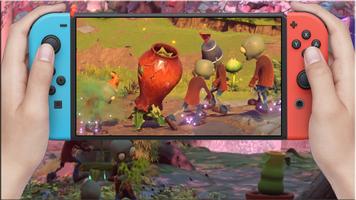 برنامه‌نما Tips Plants vs. Zombie Garden Warfare 2 عکس از صفحه
