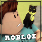 Guide Roblox アイコン