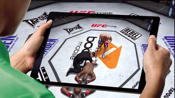 Tips UFC 3 اسکرین شاٹ 3