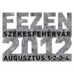 Fezen 2012 - Program Guide