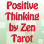 Zen Tarot - Positive Thinking icône