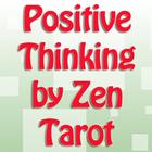 Zen Tarot - Positive Thinking-icoon