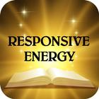 Zen Tarot - Responsive Energy icon