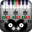DJ Music Mixer 2018 : Virtual DJ Mixer Studio