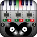 DJ Music Mixer 2018 : Virtual DJ Mixer Studio APK
