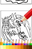 Coloring For Skylanders Fans 截圖 1