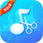 Audio Editor icono