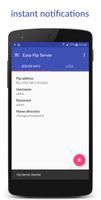 Easy Ftp Server 截图 1