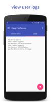 Easy Ftp Server 截图 2