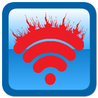 WiFi Speed ​​Booster prank2016 ikona
