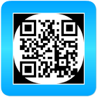 QR & Barcode Scanner Free 2016-icoon