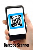QR & Barcode Scanner Free 2016 poster