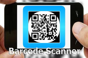 QR & Barcode Scanner Free 2016 截圖 1