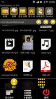 zero File Explorer (Manager) plakat