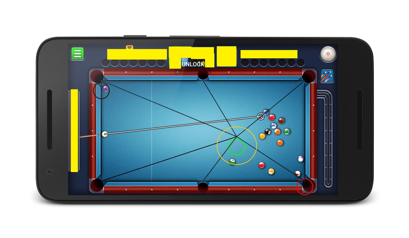 8 Ball Pool Tool APK Download - Free Tools APP for Android ...