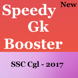 Speedy Mix GK Booster SSC 2017-2018 आइकन