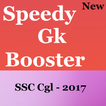 ”Speedy Mix GK Booster SSC 2017-2018