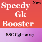 Speedy Mix GK Booster SSC 2017-2018 ícone