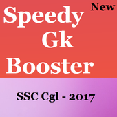 Speedy Mix GK Booster SSC 2017-2018 icon