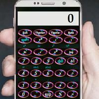 Bubble Calculator स्क्रीनशॉट 2