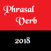 Phrasal Verb  2018 icon