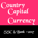 Country Capital Currency APK