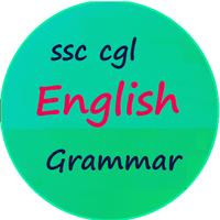 SSC CGL  English Grammar capture d'écran 2