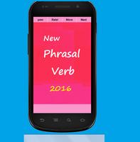 offline Phrasal Verbs ssc Bank 海報