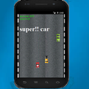 2d racing car APK