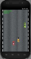 2d racing car imagem de tela 1