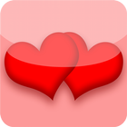 Love test icon