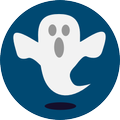 Ghost detector