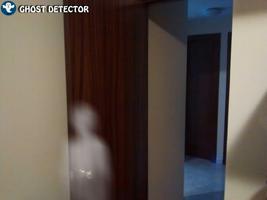 Ghost detector ảnh chụp màn hình 3