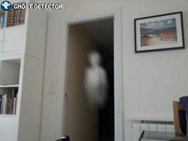 Détecteur de fantômes capture d'écran 1