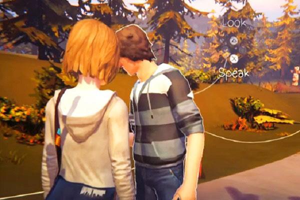 New Life Is Strange Tips For Android Apk Download - brown hair with orange tip roblox