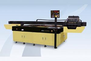 Dilli UV Printer الملصق