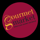 Gourmet Market icono