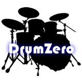 Drum Zero icône