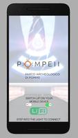 برنامه‌نما LIFI Pompeii عکس از صفحه