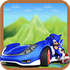 Super sonic racing APK