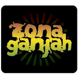 ZONA GANJAH DISCOGRAFIA