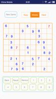 Sudoku Helper تصوير الشاشة 2