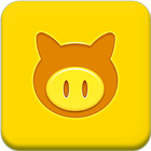 拱猪 icône