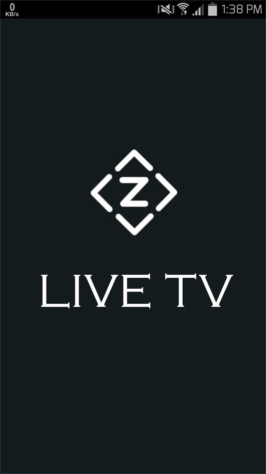 ZHD TV for Android - APK Download
