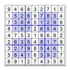MZ Sudoku Solver icône