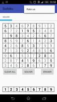 MZ Sudoku Solver capture d'écran 3