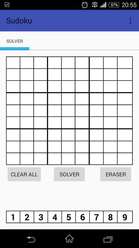 mz sudoku solver apk download free tools app for android apkpure com