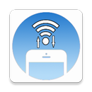 APK اشتراک گذاری اینترنت موبایل