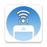 MZ Share Mobile Internet icon
