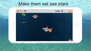 Sea Hunger ภาพหน้าจอ 1